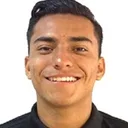 Jairo Torres — Tiền vệ, FC Juárez