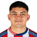 Ronaldo Nájera — Tiền vệ, Atlético San Luis