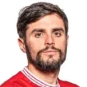 George Cox — Hậu vệ, Worthing FC