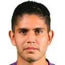 Carlos Vargas — Hậu vệ, Club Necaxa