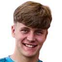 Billy Whaite — Tiền đạo, Blackpool