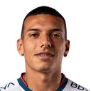 Franco Fagúndez — Tiền đạo, Independiente Santa Fe