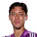 Fernando Tapia — Thủ môn, Club América
