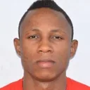 Boniface Haba — Tiền đạo, Kabuscorp SCP