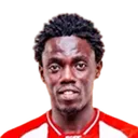 Zito Mungomba — Tiền vệ, Kabuscorp SCP