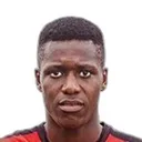 Aldair Garcia Domingos — Hậu vệ, Kabuscorp SCP