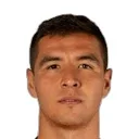 Cesar Lopez — Thủ môn, Atlético San Luis