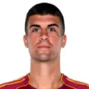Gianluca Mancini — Hậu vệ, AS Roma
