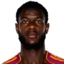 Evan Ndicka — Hậu vệ, AS Roma