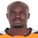 Ousmane Diabate — Tiền vệ, Gençlerbirliği