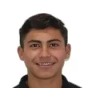 Jorge Luis Guzmán Rodríguez — Hậu vệ, FK Željezničar