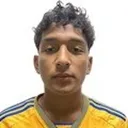 Diego Ramirez — Tiền đạo, Tigres UANL