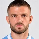 Valon Berisha — Tiền vệ, FC Zürich
