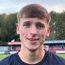 Henry Brereton — Hậu vệ, Newcastle Town
