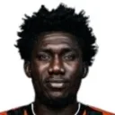 Emmanuel Agyei — Tiền vệ, Dundee United
