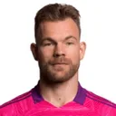 Nick Marsman — Thủ môn, Go Ahead Eagles