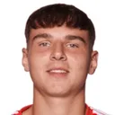 Max Scholze — Hậu vệ, CF Estrela Amadora