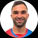Carles Soria — Hậu vệ, POT Iraklis