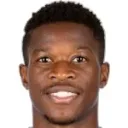 Núrio Fortuna — Hậu vệ, Atlético Petróleos de Luanda