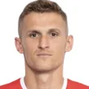 Anatoli Gospodinov — Thủ môn, Arda Kardzhali