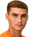 Vyacheslav Velev — Hậu vệ, Arda Kardzhali