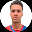 Vasilis Grosdis — Tiền vệ, NPS Volos
