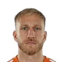 Edvinas Gertmonas — Thủ môn, Servette FC
