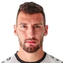 Dimitar Velkovski — Hậu vệ, Arda Kardzhali