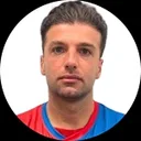 Lazaros Lamprou — Tiền vệ, NPS Volos