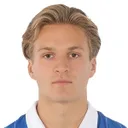 Matt Everitt — Tiền đạo, Leatherhead
