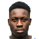 Marcel Barrington — Tiền đạo, Leatherhead