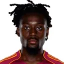 Manu Koné — Tiền vệ, AS Roma