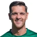 Tom Kavanagh — Tiền vệ, Leatherhead