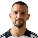 Dino Mikanović — Hậu vệ, FC Universitatea Cluj