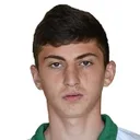 Svetoslav Kovachev — Tiền đạo, Arda Kardzhali