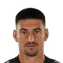 Iulian Cristea — Hậu vệ, FC Universitatea Cluj