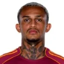 Wesley — Tiền vệ, AS Roma
