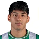 Matías González — Tiền vệ, NPS Volos