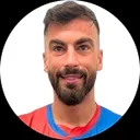 Georgios Mygas — Hậu vệ, NPS Volos