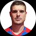 Anastasios Tsokanis — Tiền vệ, NPS Volos