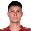 Matías Soulé — Tiền đạo, AS Roma