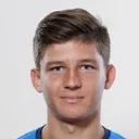 Atanas Kabov — Tiền đạo, Arda Kardzhali