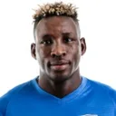 Idowu David Akintola — Hậu vệ, Arda Kardzhali