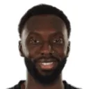 Mouhamadou Drammeh — Tiền vệ, FC Universitatea Cluj