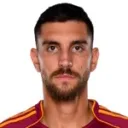 Lorenzo Pellegrini — Tiền vệ, AS Roma