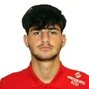 Calal Huseinov — Hậu vệ, FC Petrolul Ploiești