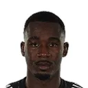 Issouf Macalou — Tiền đạo, FC Universitatea Cluj
