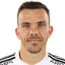 Dan Nistor — Tiền vệ, FC Universitatea Cluj