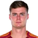 Evan Ferguson — Tiền đạo, Brighton & Hove Albion