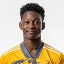 Levi Ntumba — Thủ môn, Slavia Sofia